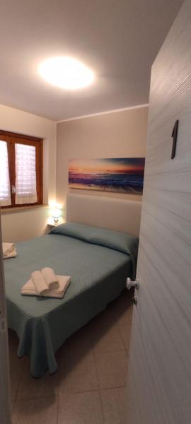 San vito Oikos affittacamere San Vito Lo Capo